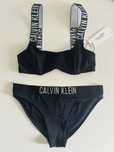 Oryginalny strój kąpielowy Calvin Klein bikini