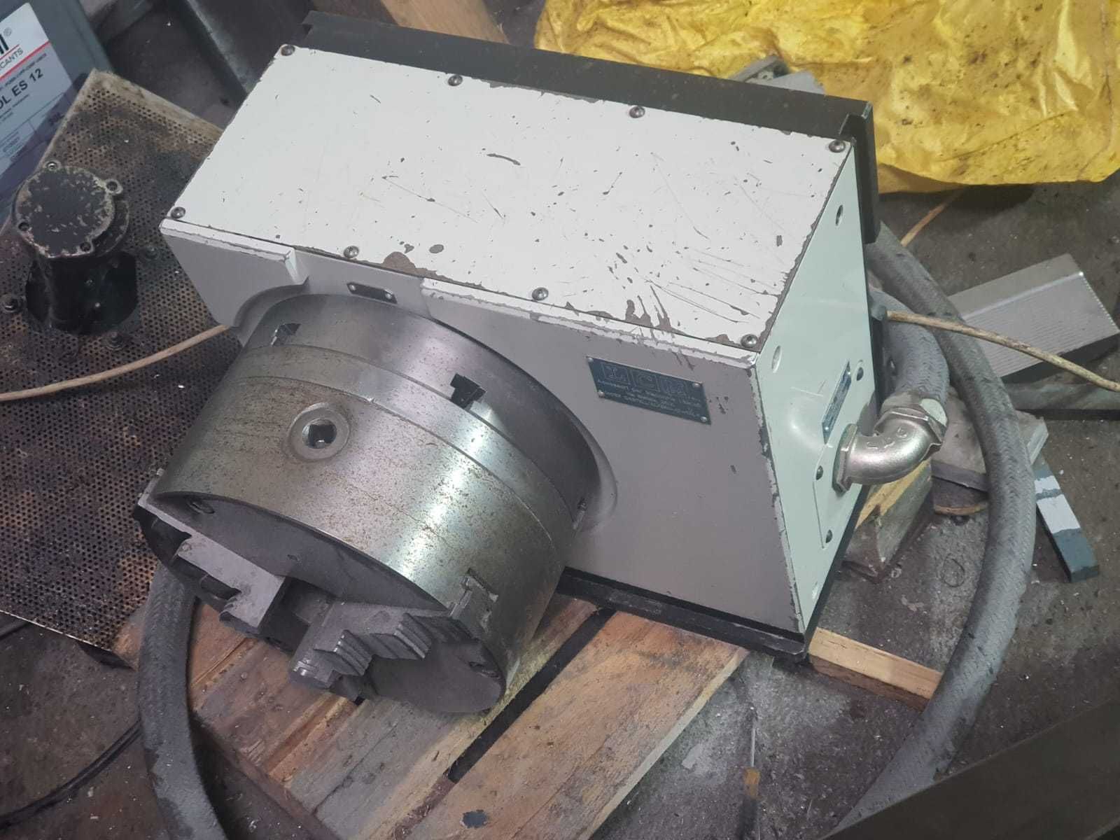 AVIA VMC 1300 + 4 oś  z gwarancja 6 miesięcy
