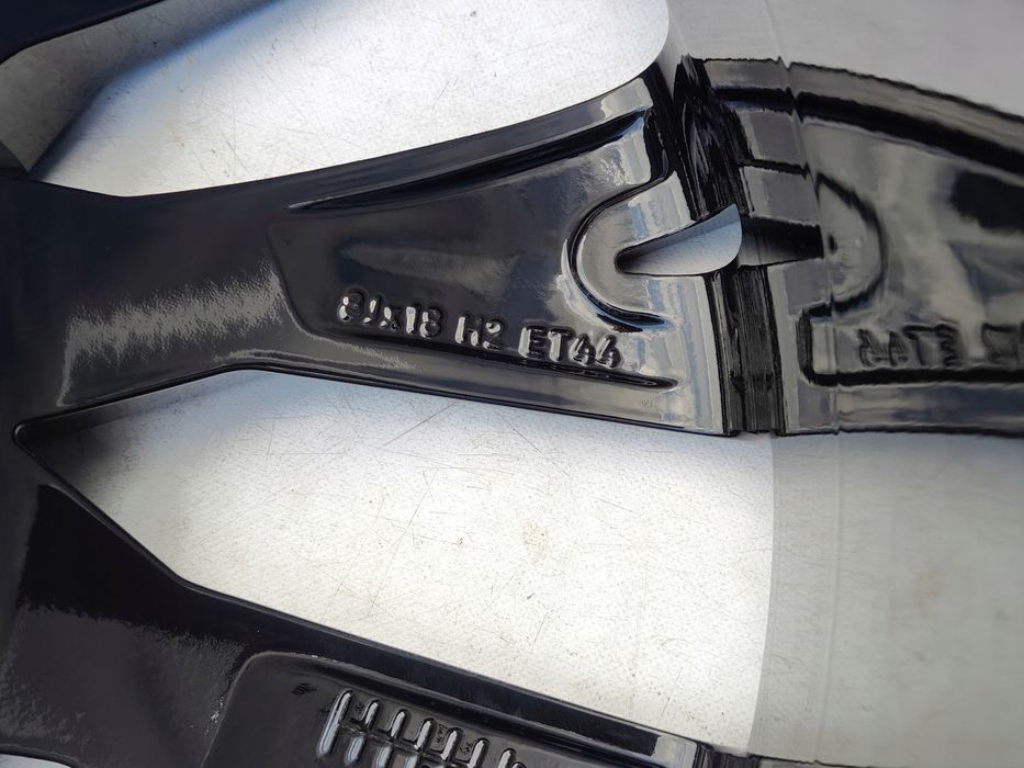 felgi skoda octavia iii iv kodiaq superb iii 3v0 18 oryginał tel.5091