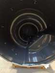 Balia Ogrodowa Domowe SPA Basen Jacuzzi Hot Tub Piec stal 316