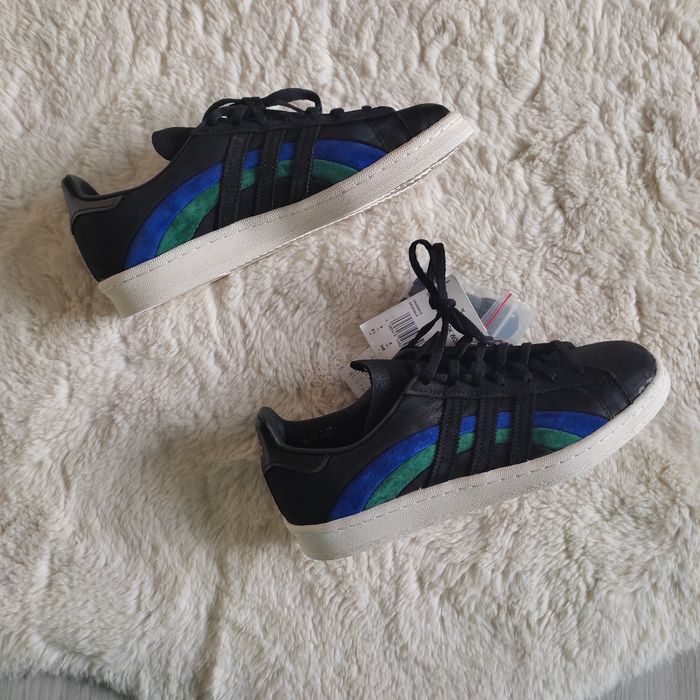 Adidas Campus 80 Book Work   39; 44⅔