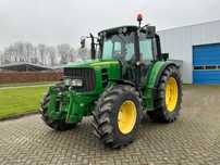 2007 John Deere 6230