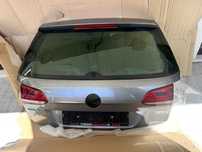Tampa da Mala VW GOLF VII Variant (BA5, BV5) 1.6 TDI
[2013-17]