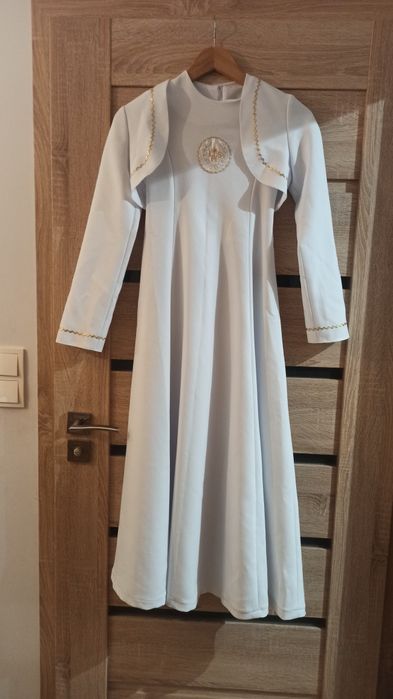 Alba komunijna rozmiar M