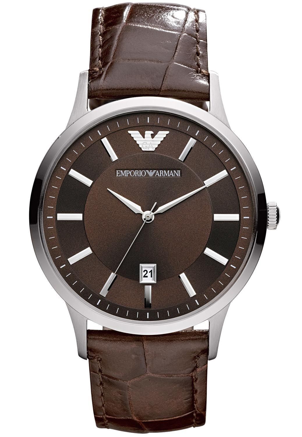 Zegarek Męski Emporio Armani Renato AR2413