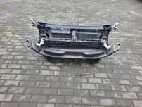Передня панель телевізор audi a4 b9 a5 8w рестайлінг