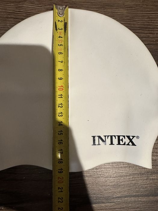 Шапочки для плавання 2 шт.