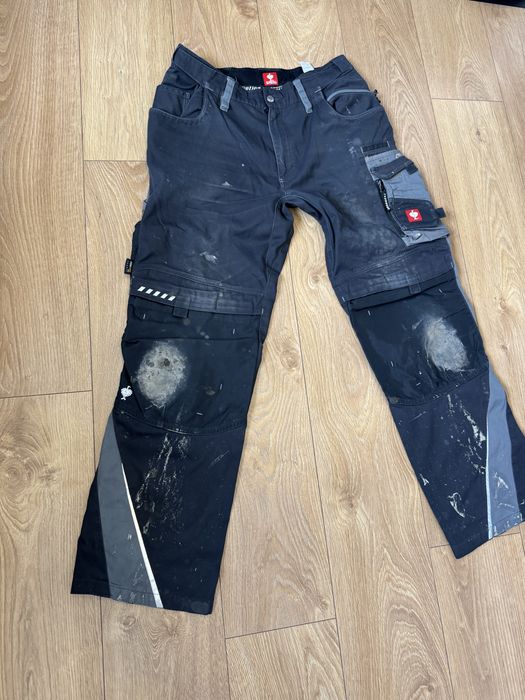 Spodnie Engelbert Strauss Motion rozmiar 50