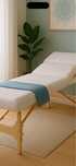 Massagem Relaxante com Aromaterapia – Bem-estar  e Equilíbrio