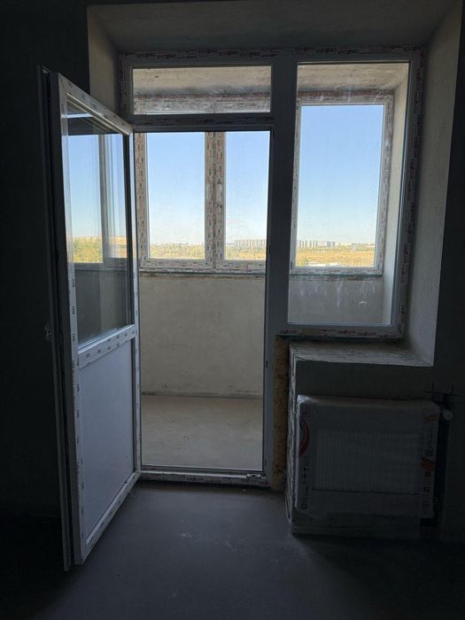 Продам 1 кімн. квартиру ЖК "Сади Вишневі" Бучанський р-н EN