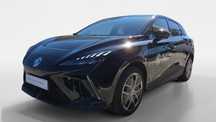 MG MG4 64 kWh Luxury