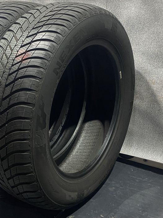 ‼️ЗИМОВА РЕЗИНА‼️ Nexen • 215/60 R17 АРТ:097