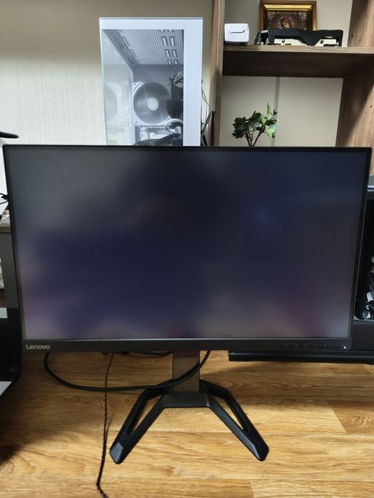 Продам игровой монитор Lenovo 27" |  2k | 165hz