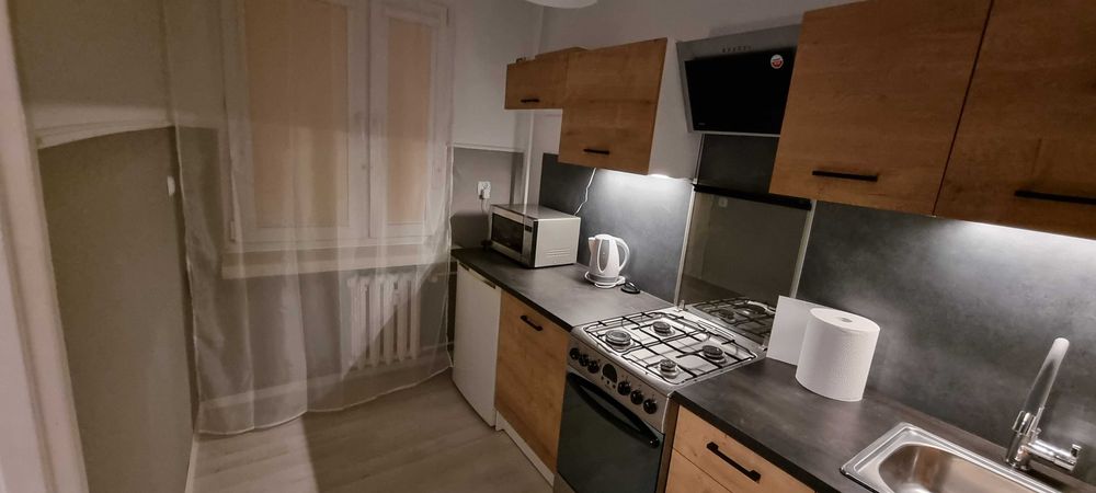 Kawalerka 29 m2 Łódź. Bez prowizji