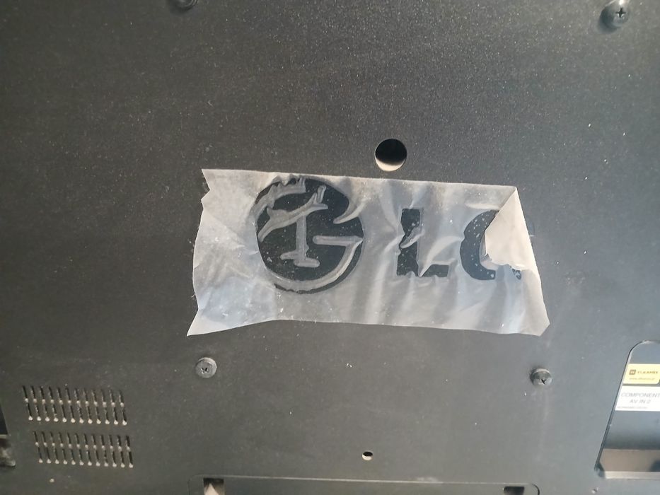 Telewizor LG  42 cale