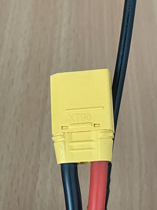 FPV дрон 10 дюймів