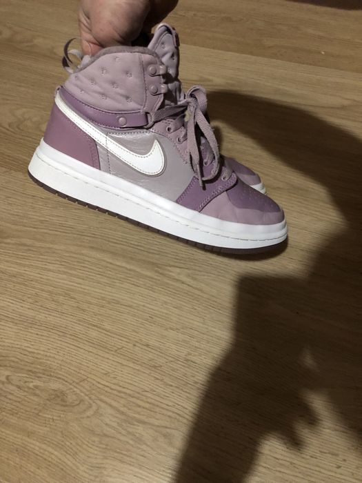 Кросовки Jordan Brand Air Jordan 1 Aclimate ориг