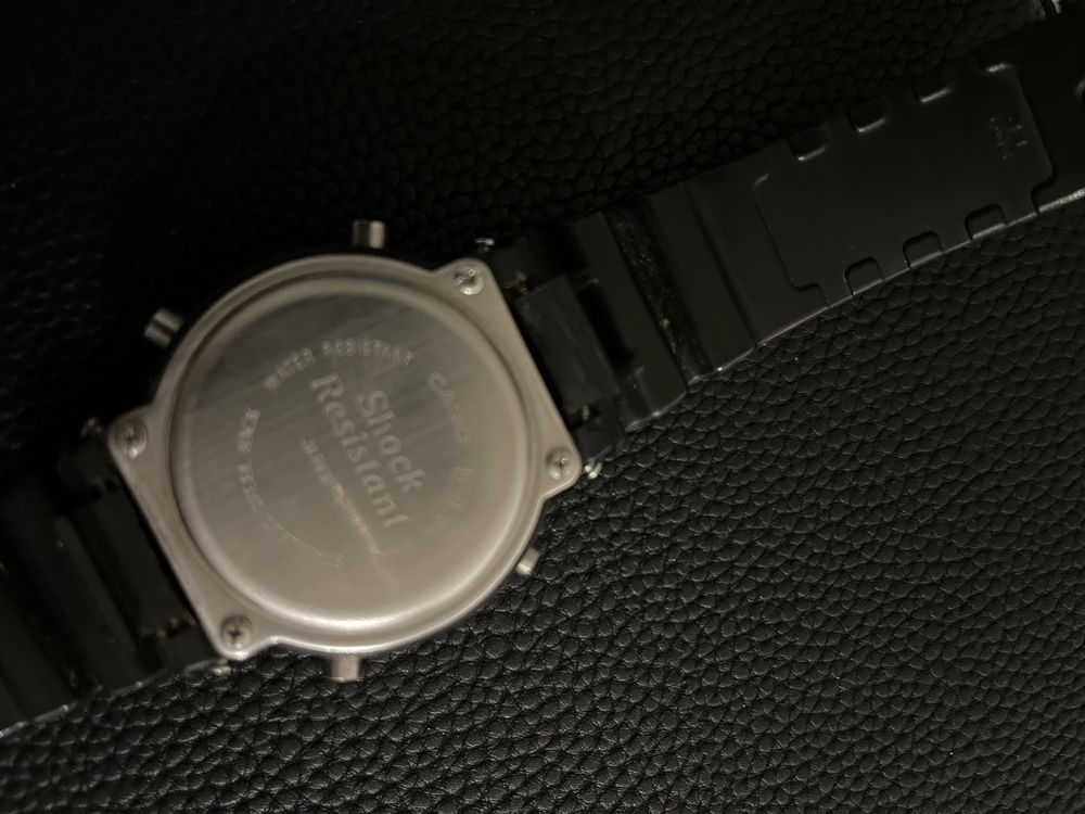 Relogio Casio G-shock