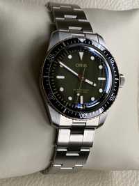 Oris Divers Sixty-Five Timeless Limited Editiont 009/100 szt