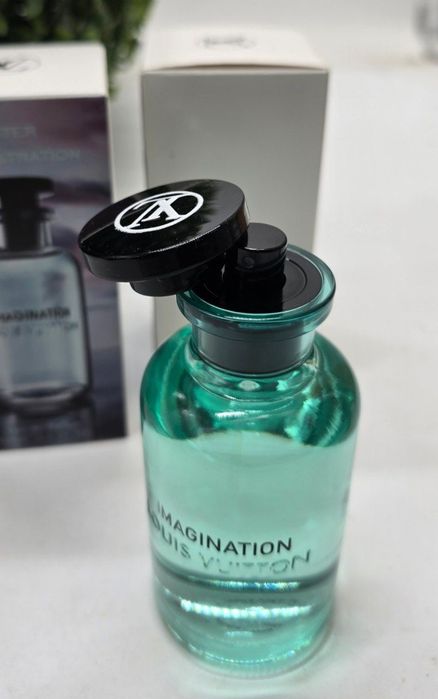 Louis Vuitton Imagination 100 мл Парфумована вода