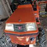 Kubota B-1 14 Bulltra