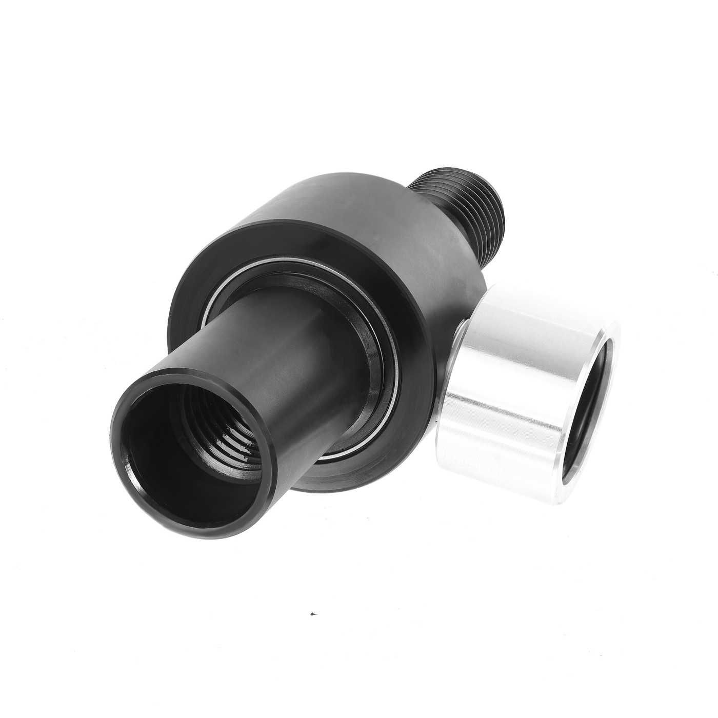Adapter – odsysacz do wiertnicy 1 ¼" (mufa) na 1 ¼" (czop)