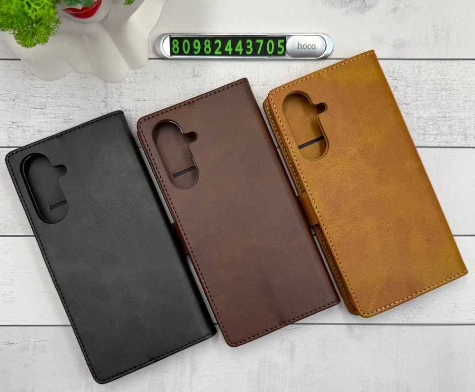 Чохол книжка чехол Samsung A26 / A36/ A56