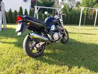 Suzuki Bandit 600N GSF