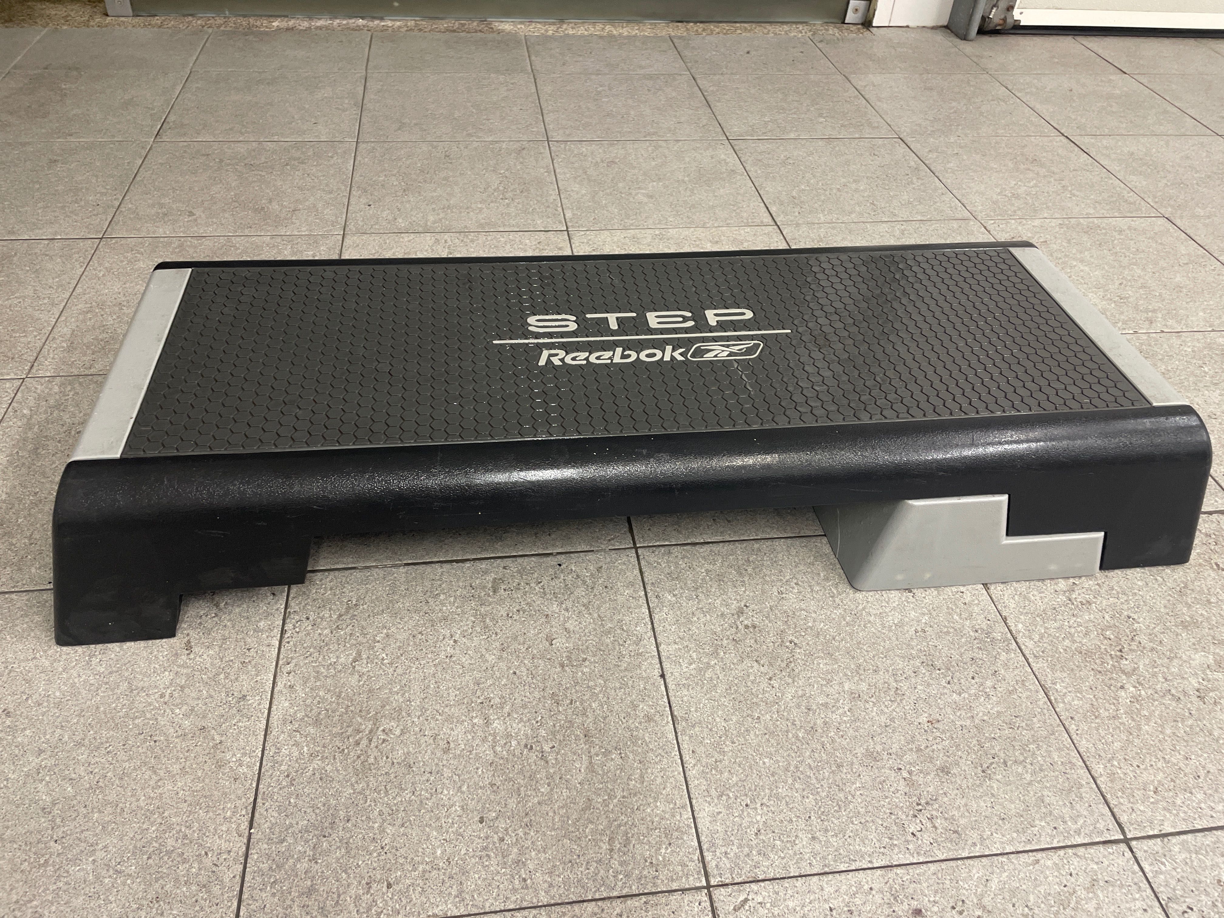Step de Fitness Reebok