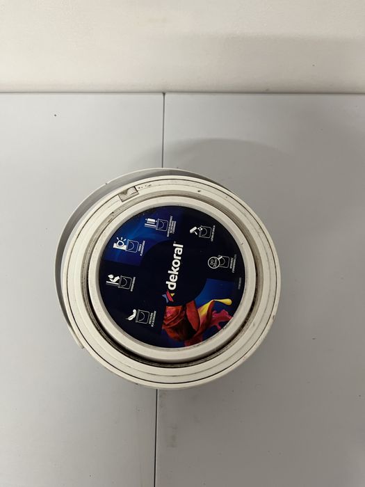 Okazja Farba ceramiczna dekoral dolphin niebieska