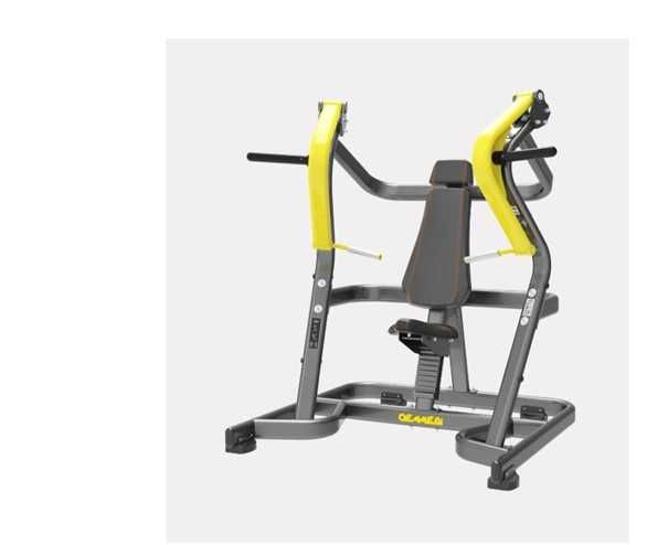Chest Press PL OEMMEBI - nowa - gwarancja