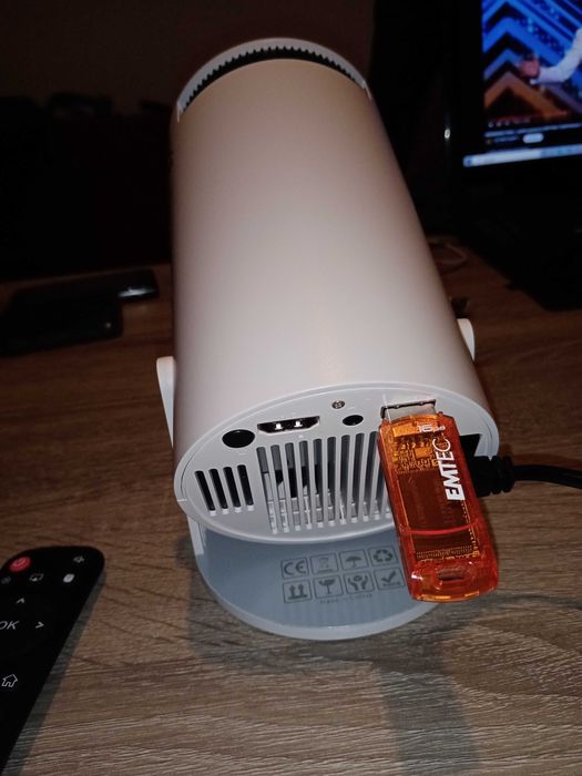 Projektor EXTRALINK ESP-300HiFi HD