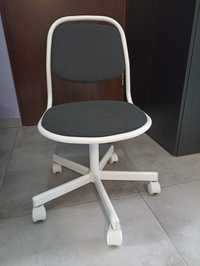 fotel krzesło IKEA Orfjall