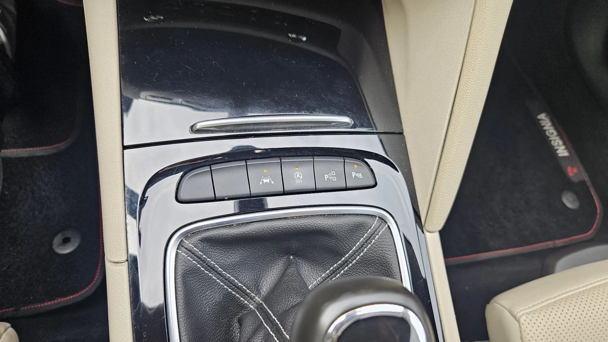 Opel Insignia Opel Insignia Salon Polska 2.0 170KM