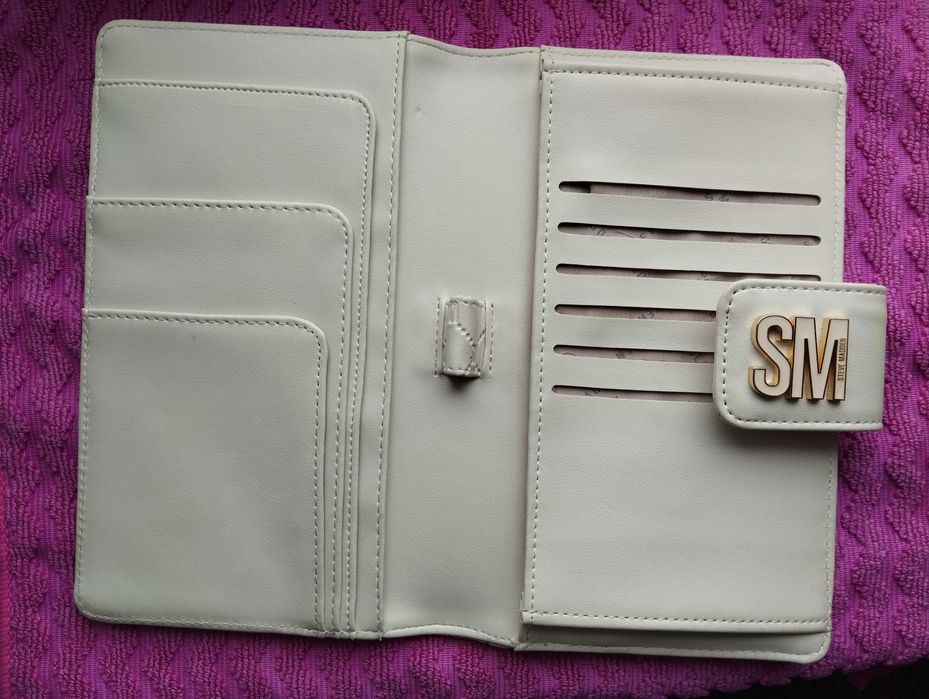 Гаманець Steve Madden, майже новий