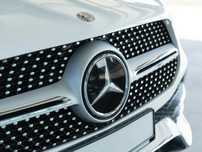 Mercedes-Benz GLE Mercedes-Benz GLE 400d 4MATIC SUV – Bogata wersja, zadbany egzemplarz