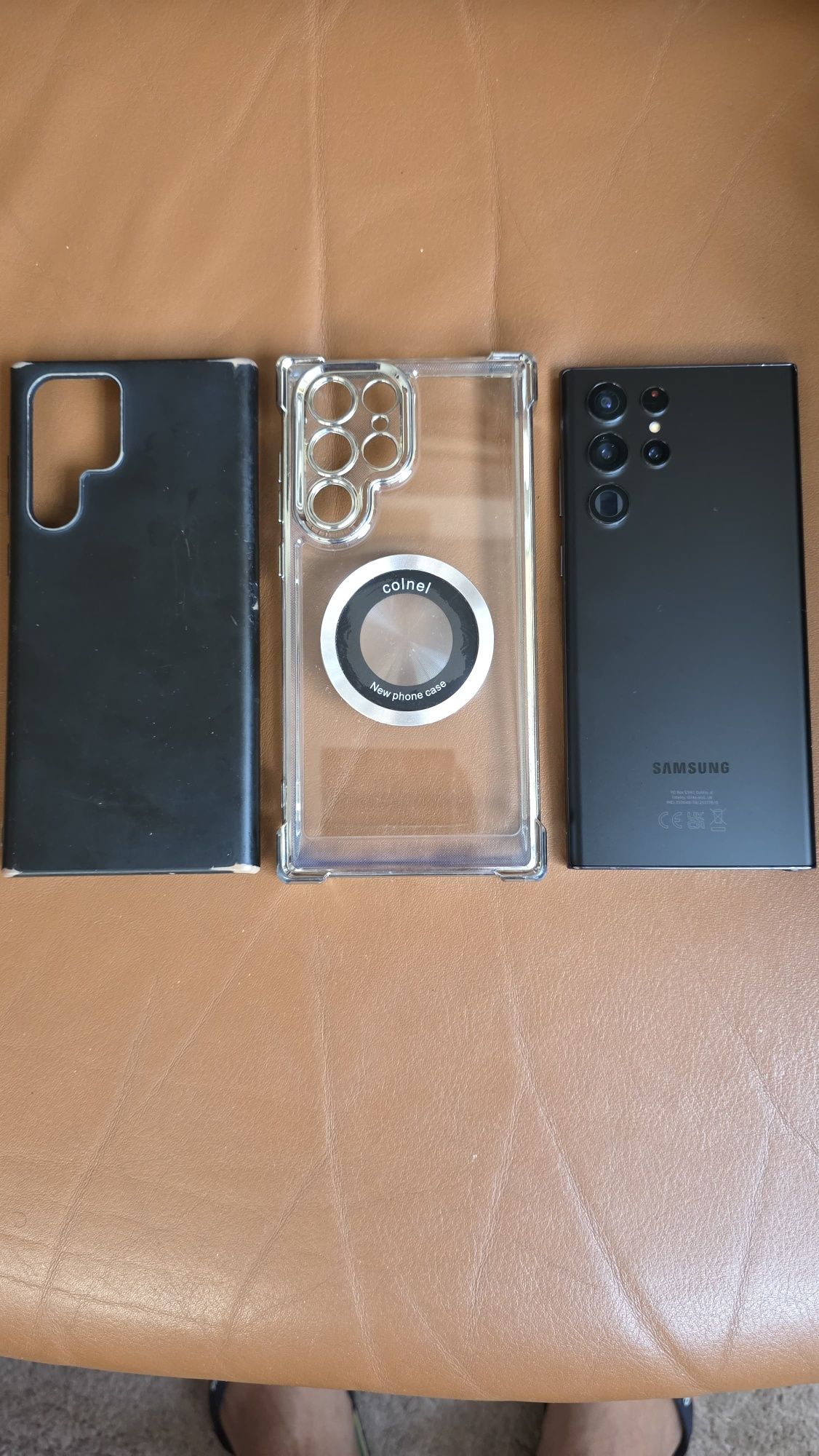 Samsung Galaxy S22 ultra