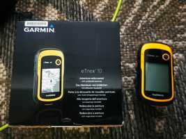 Garmin eTrex 10 GPS