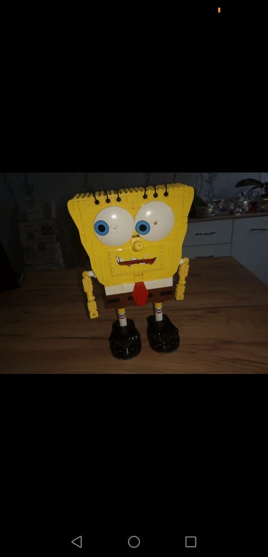 Klocki Lego Spongebob 3826