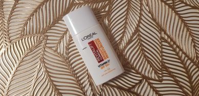 Loreal Revitalift Clinical SPF 50