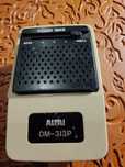 Altai DM-313P mikrofon ze wzmocnieniem densei sadelta