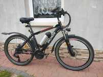 ANCHEER rower Elektryczny rower górski mtb 26