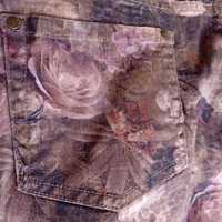 Spódnica jeansowa xxxl 50-52
