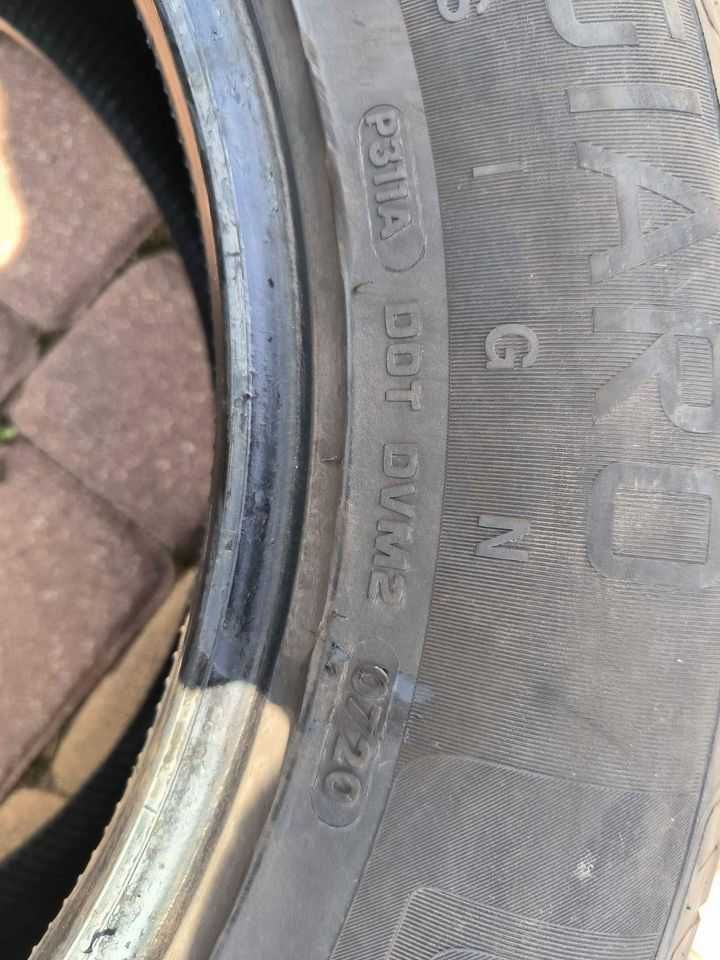 Opony letnie Vredestein 235/65R17