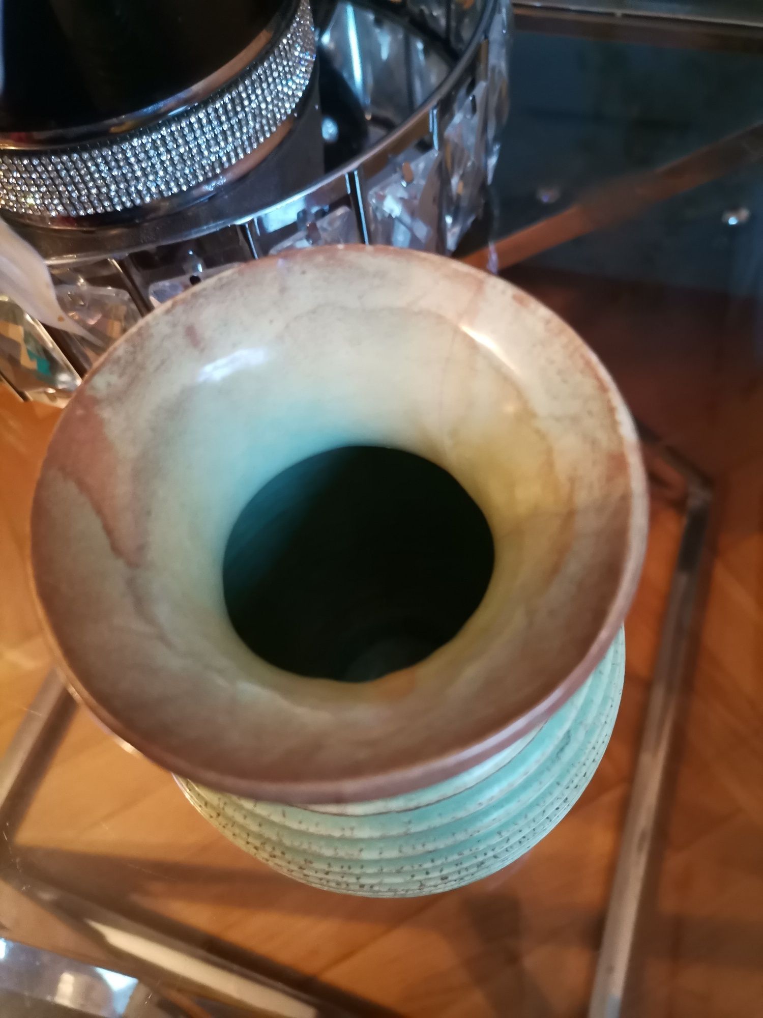 Mały wazon 15 cm