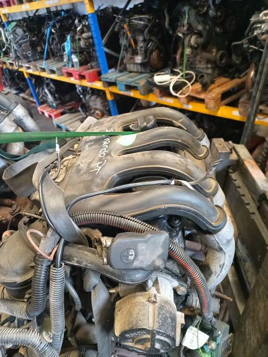 Motor PSA 1.9 Diesel WJY