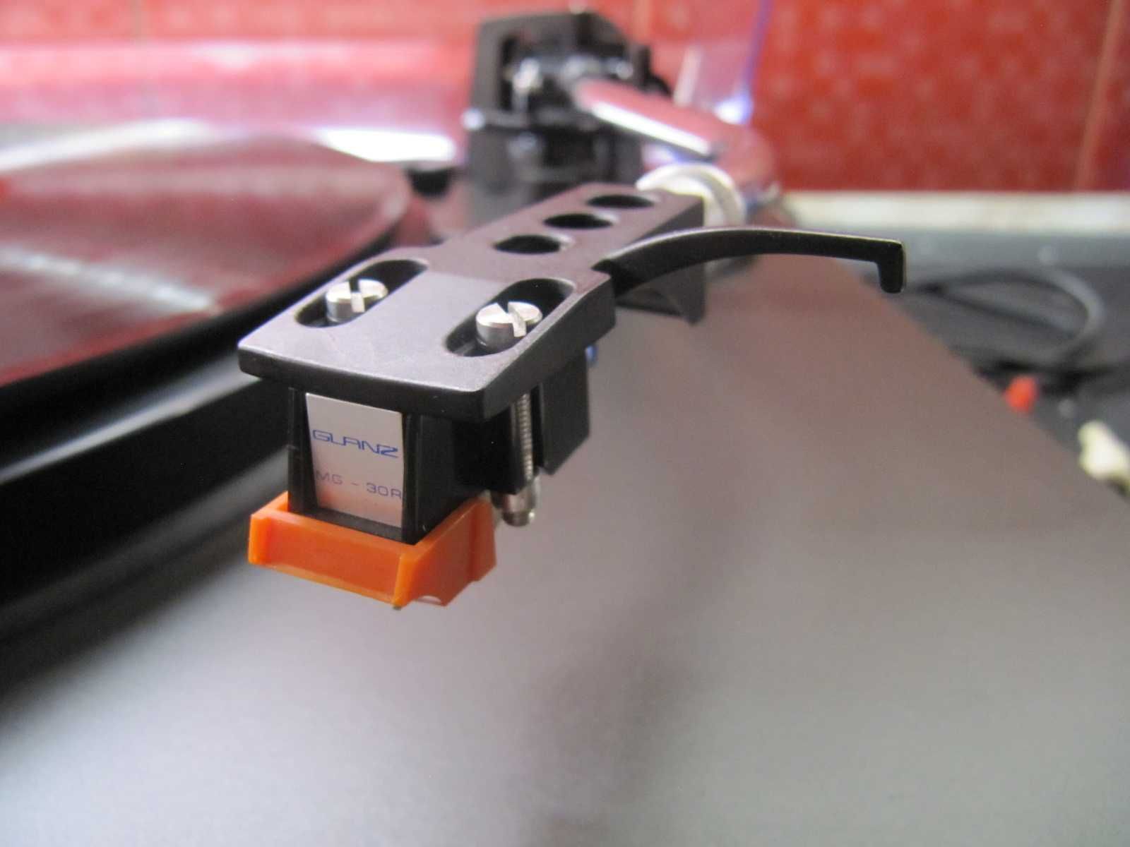 Виниловый Проигрыватель TECHNICS SL-Q2 Hi-End *Direct-Drive/Quartz
