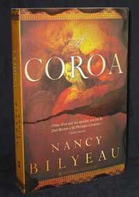 Livro A Coroa Nancy Bilyeau