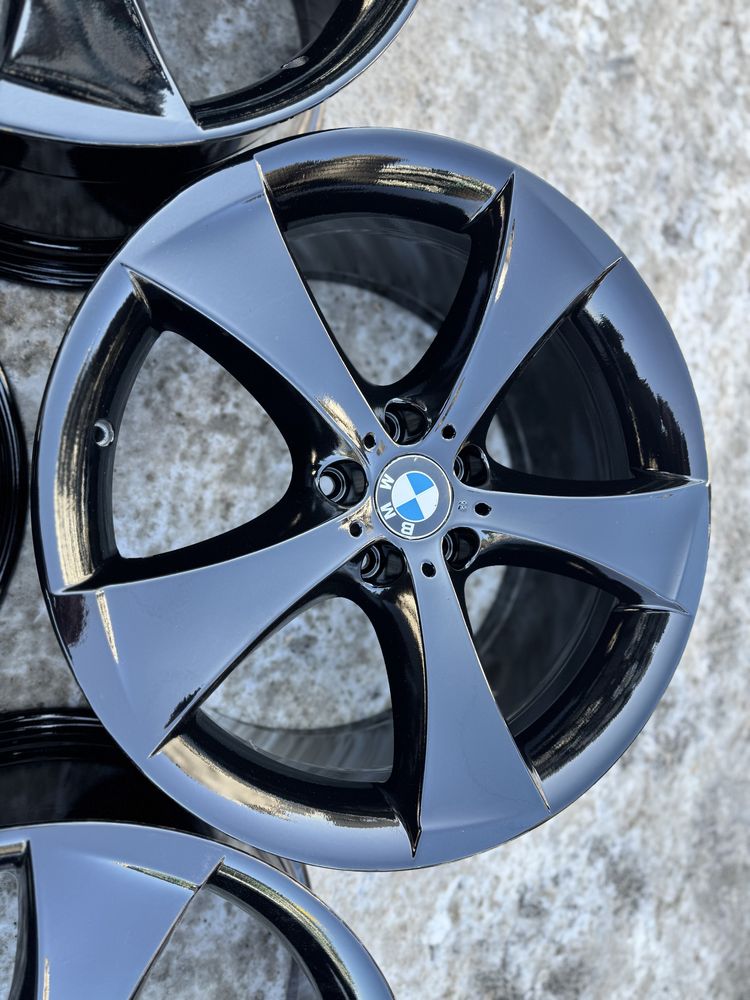 Диски BMW X5 r20, 5/120r20 BMW X5 F15 F16 E70 E71
