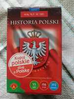 Mini Gra Historia Polski mini quiz Alexander